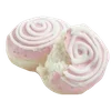 🍩 Эмодзи «Whitepink» для Telegram