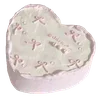 💝 Эмодзи «Whitepink» для Telegram