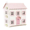 🏠 Эмодзи «Whitepink» для Telegram
