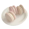 🍩 Эмодзи «Whitepink» для Telegram