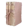 📚 Эмодзи «Whitepink» для Telegram
