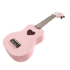 🎸 Эмодзи «Whitepink» для Telegram