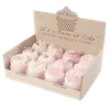 🍩 Эмодзи «Whitepink» для Telegram