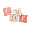 💋 Эмодзи «Whitepink» для Telegram