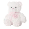 🧸 Эмодзи «Whitepink» для Telegram