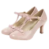 👠 Эмодзи «Whitepink» для Telegram
