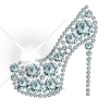 ✨ Эмодзи «Bling Font» для Telegram