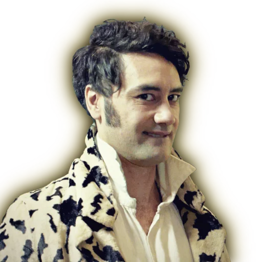 Стикерпак Taika White-tea-tea для Telegram — скачать