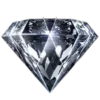 💎 Эмодзи «White Trash» для Telegram