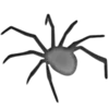 🕷️ Эмодзи «White Trash» для Telegram