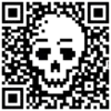 💀 Эмодзи «White Trash» для Telegram