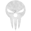💀 Эмодзи «White Trash» для Telegram