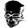 💀 Эмодзи «White Trash» для Telegram