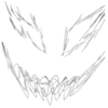 😈 Эмодзи «White Trash» для Telegram