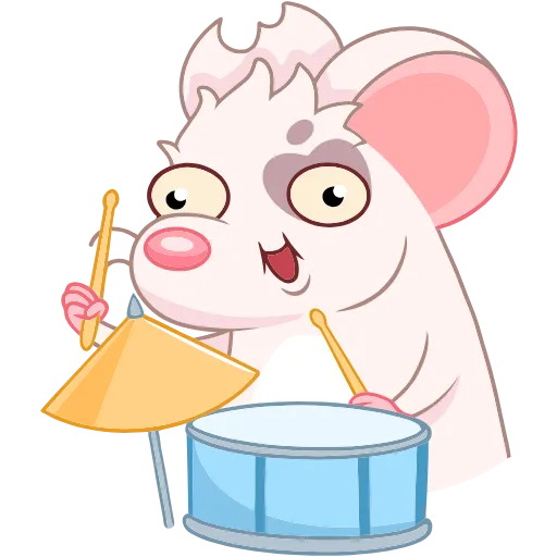 🤩 Эмодзи «Вайт» для Telegram