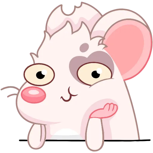 🤩 Эмодзи «Вайт» для Telegram