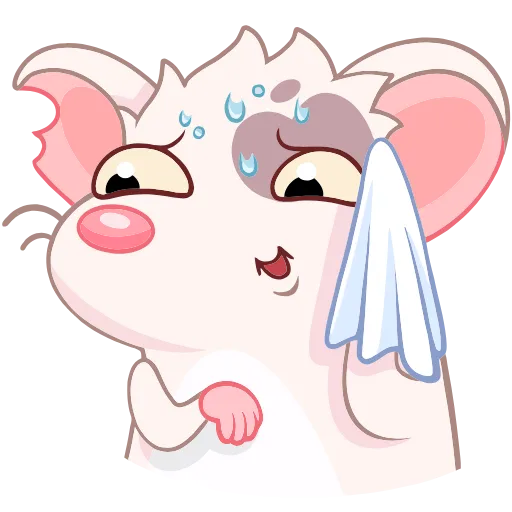 🤩 Эмодзи «Вайт» для Telegram