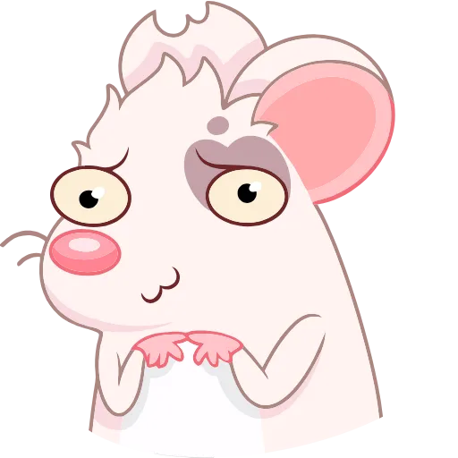 🤩 Эмодзи «Вайт» для Telegram