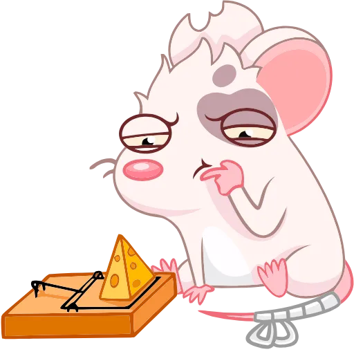 🤩 Эмодзи «Вайт» для Telegram
