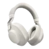 🤩 Эмодзи «🤩 white emoji - белые» для Telegram