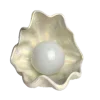 🤩 Эмодзи «🤩 white emoji - белые» для Telegram
