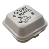 🤩 Эмодзи «🤩 white emoji - белые» для Telegram