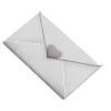🤩 Эмодзи «🤩 white emoji - белые» для Telegram
