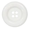 🤩 Эмодзи «🤩 white emoji - белые» для Telegram
