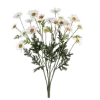 🤩 Эмодзи «🤩 white emoji - белые» для Telegram
