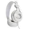 🤩 Эмодзи «🤩 white emoji - белые» для Telegram