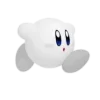 🤩 Эмодзи «🤩 white emoji - белые» для Telegram