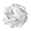 🤩 Эмодзи «🤩 white emoji - белые» для Telegram