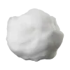 🤩 Эмодзи «🤩 white emoji - белые» для Telegram