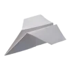 🤩 Эмодзи «🤩 white emoji - белые» для Telegram