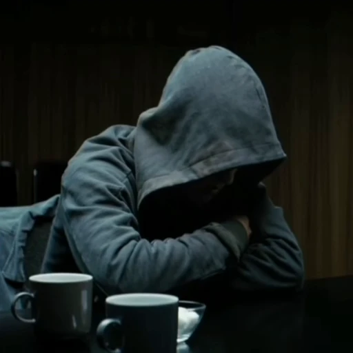 Стикерпак Who Am I !! для Telegram — скачать