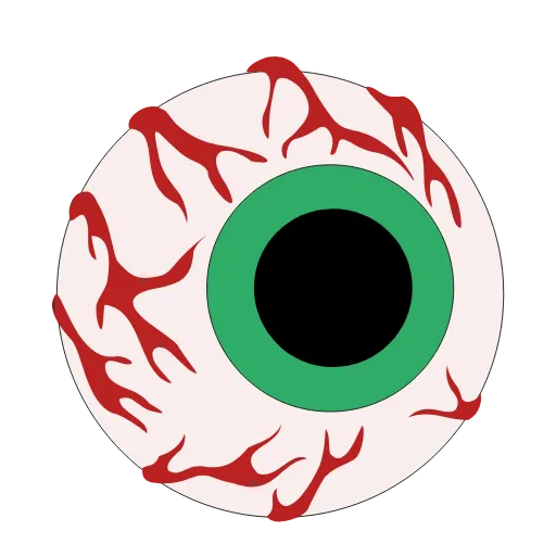 👀 Эмодзи «All Souls Eve» для Telegram