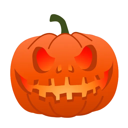 Эмодзи All Souls Eve для Telegram — скачать