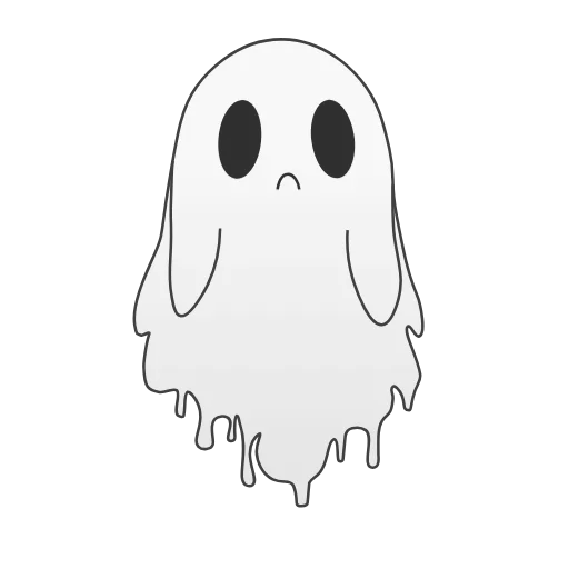 👻 Эмодзи «All Souls Eve» для Telegram