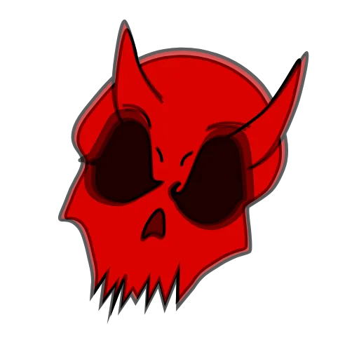 😈 Эмодзи «All Souls Eve» для Telegram