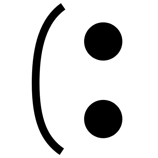 🙃 Эмодзи «Ataraxia pt1» для Telegram