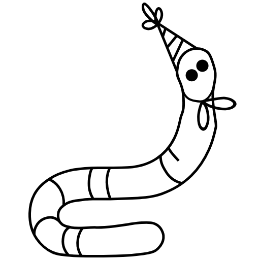 🥳 Эмодзи «Ataraxia pt1» для Telegram