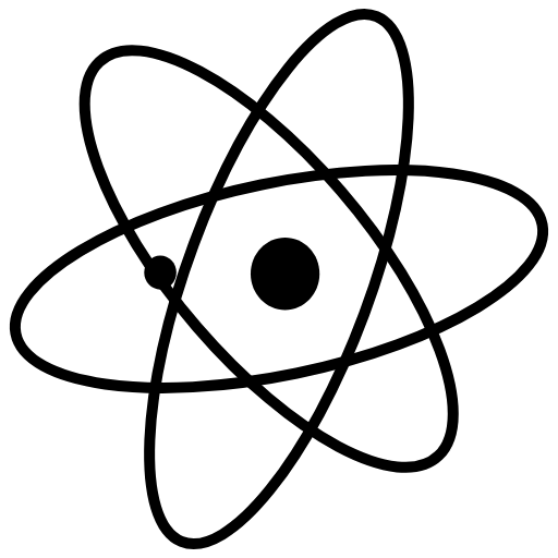 ⚛️ Эмодзи «Ataraxia pt1» для Telegram