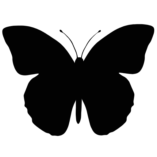 🦋 Эмодзи «Ataraxia pt1» для Telegram