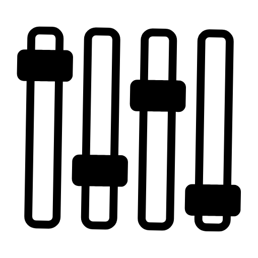 🎛 Эмодзи «Ataraxia pt2» для Telegram
