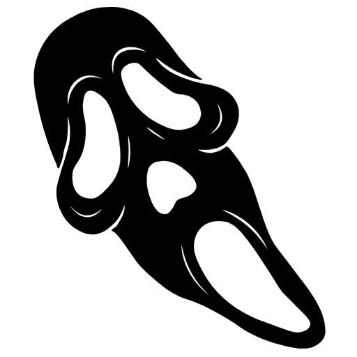 😱 Эмодзи «Dolor pt1» для Telegram
