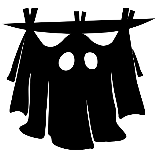 👻 Эмодзи «Dolor pt1» для Telegram
