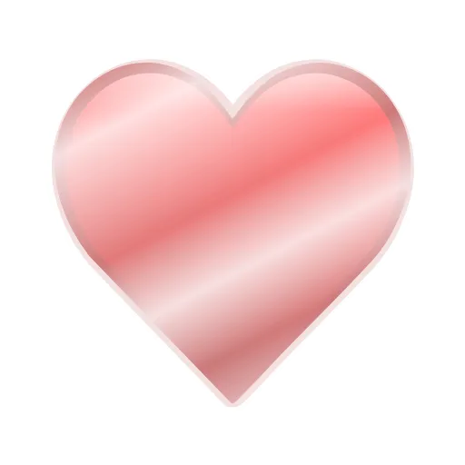 ❤️ Эмодзи «Glass Bound Emoji» для Telegram
