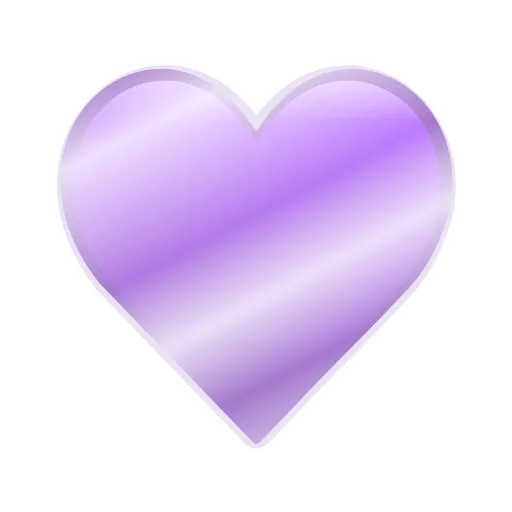💜 Эмодзи «Glass Bound Emoji» для Telegram