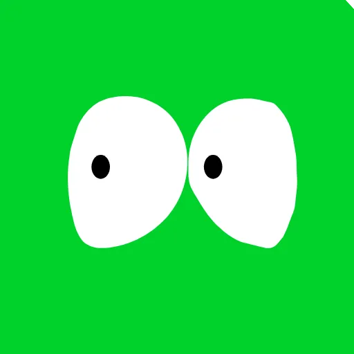 🏳️‍🌈 Эмодзи «Kenny» для Telegram