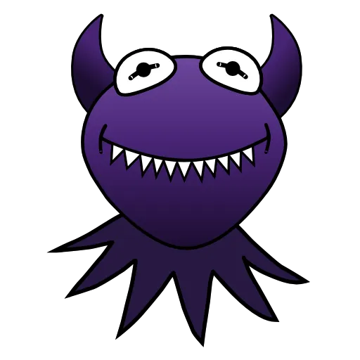 😈 Эмодзи «Kermit The Frog» для Telegram